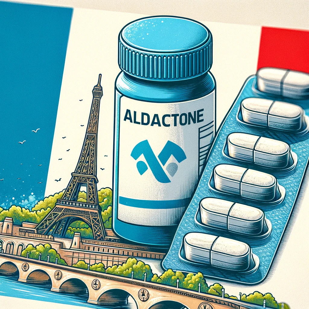 Aldactone effets indésirables 